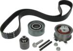INA 530 0405 10 - Set curea de distributie - Kit distributie - AUDI A3. A4 B7. A6 C6. CHRYSLER SEBRING. DODGE AVENGER. CALIBER. JOURNEY. JEEP COMPASS. PATRIOT - INA-530 0405 10 (INA530040510)