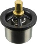 FEBI Bilstein 173719 - Termostat, lichid racire - Termostat 85°C DAF CF. XF 106 MX - 11210 - PX - 7239 10.12 - - FEBI Bilstein-173719 (FEBIBILSTEIN173719)