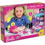 Lisciani Barbie Színváltós varázs körömstúdió Lisciani (304-102747)