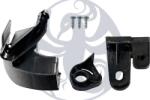 MAX KFT100-L - Kit de reparat faruri principale (suport) - KIT REPARATIE FAR ST 3 PIESE - compatibil 1353198080 - MAX-KFT100-L (MAXKFT100L)