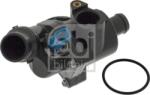 FEBI Bilstein 100313 - Termostat, lichid racire - TERMOSTAT LICHID RACIRE FEBI - compatibil 06B121111D - FEBI Bilstein-100313 (FEBIBILSTEIN100313)