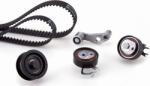 GATES K025565XS - Set curea de distributie - POWERGRIP - compatibil Audi. Seat - GATES-K025565XS (GATESK025565XS)