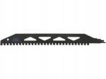 Pilana ortfűrészlap téglához, pórusbetonhoz 440 mm (6472 101)