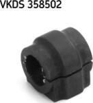 SKF VKDS 358502 - Cuzinet, stabilizator - SKF-VKDS 358502 (SKFVKDS358502)