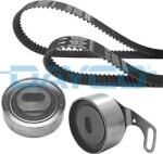 DAYCO KTB661 - Set curea de distributie - Kit distributie - HONDA ACCORD III. ACCORD V. ACCORD VI. ODYSSEY. PRELUDE III. SHUTTLE. ROVER 600 I 1.8 - 2.3 04.86 - DAYCO-KTB661 (DAYCOKTB661)
