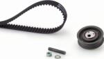 GATES K015016 - Set curea de distributie - POWERGRIP - compatibil Audi. Porsche. Seat - GATES-K015016 (GATESK015016)