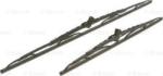 Bosch 3 397 001 803 - Lamela stergator - Bosch stergator Twin dublu 650 - 450 mm Nr. 803 cutie Nissan Almera Tino 99 - 803 - BOSCH-3 397 001 803 (BOSCH3397001803)