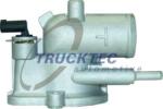 TRUCKTEC 02.19. 328 - Termostat, lichid racire - TERMOSTAT. LICHID RACIRE - TRUCKTEC-02.19. 328 (TRUCKTEC0219328)