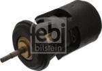 FEBI Bilstein 17902 - Termostat, lichid racire - Termostat sistem racire 87°C. in carcasa AUDI A2. PORSCHE 924. SEAT ALTEA. ALTEA X stanga AROSA. CORDOBA. CORDOBA VARIO. IBIZA II. IB - FEBI Bilstein-17902 (FEBIBILS