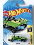 Mattel Loopster (B30) (GTC80)