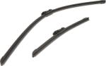Bosch 3 397 014 404 - Lamela stergator - AEROTWIN - compatibil 2169787 - BOSCH-3 397 014 404 (BOSCH3397014404)