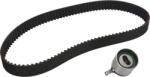 INA 530 0453 10 - Set curea de distributie - Kit distributie - CHEVROLET AVEO - KALOS. MATIZ. SPARK. DAEWOO LABO. MATIZ. TICO 0.8 - 1.2 02.95 - - INA-530 0453 10 (INA530045310)