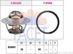 FACET 7.8322 - Termostat, lichid racire - TERMOSTAT. LICHID RACIRE - compatibil 4408334 - FACET-7.8322 (FACET78322)