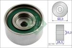 INA 532 0599 10 - Rola ghidare / conducere, curea distributie - Deflection-Guide Pulley. timing bel - INA-532 0599 10 (INA532059910)
