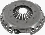 SACHS 3082 634 022 - Placa presiune ambreiaj - Placa de presiune 240mm AUDI 100 C3. 100 C4. 200 C3. 80 B4. 90 B3. A6 C4. CABRIOLET B3. COUPE B3. QUATTRO. VW LT 28 - 35 II. LT 28 - 46 I - SACHS-3082 634 022 