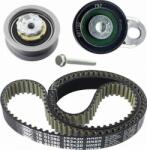 SKF VKMA 01287 - Set curea de distributie - SET CUREA DISTRIBUTIE - compatibil Audi. Seat. Skoda. Vw - SKF-VKMA 01287 (SKFVKMA01287)