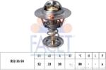 FACET 7.8674S - Termostat, lichid racire - TERMOSTAT. LICHID RACIRE - compatibil 1338E8 - FACET-7.8674S (FACET78674S)