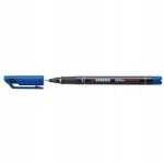 STABILO Foliopis Marker Stabilo Ohp -en S 0, 4 kék (4006381119009)