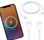 Xiaomi Usb C Usb C Kábel 1M 100 CM Univerzális Gyorstöltő Kábel (67377)