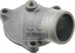 FEBI Bilstein 30080 - Termostat, lichid racire - CARCASA TERMOSTAT - compatibil 1022000417 - FEBI Bilstein-30080 (FEBIBILSTEIN30080)