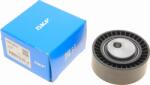 SKF VKM 33013 - Intinzator curea, curea distributie - Rola intinzator curea transmisie (accesorii) CITROEN BERLINGO. JUMPY. FIAT SCUDO. PEUGEOT 206. 306 1.9D - 2.0D 03.91 - - SKF-VKM 33013 (SKFVKM33013)