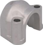 Topran 409 431 - Suport, bara stabilizatoare - BRIDA BUCSA STG HANS PRIES - compatibil Mercedes-Benz - Topran-409 431 (TOPRAN409431)