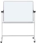 Office Products Átfordítható tábla, mágneses kétoldalas, 150x120 cm, OFFICE PRODUCTS (20066511-14) - csillag