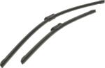 Bosch 3 397 007 863 - Lamela stergator - AEROTWIN - compatibil 8V1955425 - BOSCH-3 397 007 863 (BOSCH3397007863)