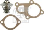 FEBI Bilstein 26194 - Termostat, lichid racire - Termostat sistem racire 82°C FORD TRANSIT. HYUNDAI ACCENT. ACCENT I. ACCENT II. ACCENT III. COUPE I. COUPE II. ELANTRA III. GETZ - FEBI Bilstein-26194 (FEBIBILSTEIN2