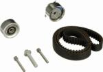 GATES K015603XS - Set curea de distributie - POWERGRIP - compatibil Alfa. Saab. Chevrolet. Opel - GATES-K015603XS (GATESK015603XS)