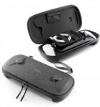 Spigen Klasden Pouch Spigen tok Sony PlayStation Portal Remote készülékhez szürke (AGP09756)