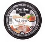  Ibériai pástétom fügével Iberitos Seleccion 140g
