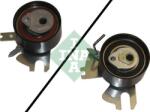 INA 531 0756 10 - Rola intinzator, curea distributie - INA Intinzator curea de transmisie Citroen C4 - C5 2.0 HDi Ford Focus 2.0TDCi 03 - - INA-531 0756 10 (INA531075610)