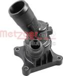 Metzger 4006418 - Termostat, lichid racire - TERMOSTAT LICHID RACIRE - compatibil Volvo - Metzger-4006418 (METZGER4006418)