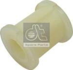 DT Spare Parts 7.11396 - Cuzinet, stabilizator - CUZINET. STABILIZATOR - compatibil Iveco - DT Spare Parts-7.11396 (DTSPAREPARTS711396)