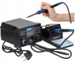 Dedra Forrasztóállomás Dedra Forrasztópáka DED7543 80W 200-480°C Esd LCD kijelző (DED7543)
