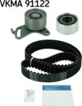 SKF VKMA 91122 - SET CUREA DE DISTRIBUTIE - compatibil Toyota - SKF-VKMA 91122 (SKFVKMA91122)