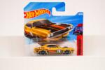 Mattel Dodge Hemi Challenger '70 JJJ07 2026 Amerikai Szépség Egyedi (JJJ07-N521)