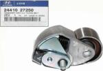 Kia-hyundai 2441027250 - Rola intinzator, curea distributie - INTINZATOR CUREA DISTRIBUTIE-O. E. - compatibil Hyundai. Kia - KIA-HYUNDAI-2441027250 (KIAHYUNDAI2441027250)