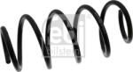 FEBI Bilstein 37394 - Arc spiral - Arc elicoidal Fata - stanga / dreapta - AUDI A3. SEAT ALTEA. LEON. TOLED O III. SKODA OCTAVIA II. VW JETTA IV. PASSAT ALLTRACK B7. PASSAT B6. PA - FEBI Bilstein-37394 (FEBIBILSTEI