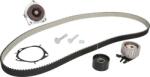 DAYCO KTBWP7610 - Set pompa apa + curea dintata - Kit distributie cu pompa de apa - ALFA ROMEO 147. 159. GIULIETTA. GT. MITO. FIAT 500 stanga 500X. BRAVO II. CROMA. D - DAYCO-KTBWP7610 (DAYCOKTBWP7610)
