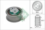 INA 531 0927 10 - Rola intinzator, curea distributie - ROLA INTINZATOR CUREA DISTRIBUTIE - INA-531 0927 10 (INA531092710)