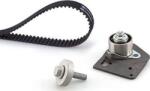 GATES K015610XS - Set curea de distributie - POWERGRIP - compatibil Nissan. Renault. Suzuki. Toyota - GATES-K015610XS (GATESK015610XS)