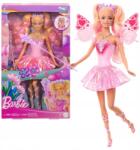 Mattel Tündér Baba Színváltó Szett Varázspálca JCP76 (JCP76)