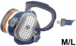 GVS Elipse Integra Maszk A1P3 Rd M/L lakk (SPR401)