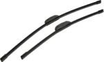 Bosch 3 397 118 908 - Lamela stergator - AEROTWIN RETROFIT - compatibil Peugeot - BOSCH-3 397 118 908 (BOSCH3397118908)