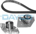 DAYCO KTBWP4650 - Set pompa apa + curea dintata - Kit distributie cu pompa de apa - NISSAN PRIMASTAR. OPEL MOVANO A. VIVARO A. RENAULT GRAND SCENIC III. LAGUNA I - DAYCO-KTBWP4650 (DAYCOKTBWP4650)