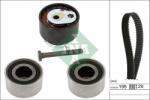 INA 530 0933 10 - Set Curea De Distributie - Ina-530 0933 10 (ina530093310)