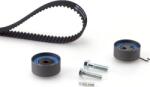 GATES K015595XS - Set curea de distributie - POWERGRIP - compatibil Honda. Opel - GATES-K015595XS (GATESK015595XS)