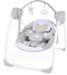 Bright Starts Ingenuity Cuddle Lamb Melody Swing 0m+ 9 kg (P58 3337)